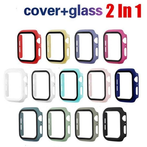watch cases for apple iwatch cover with glass tempered film protector wearable smart accessories
watch cases for apple iwatch cover with glass tempered film protector wearable smart accessories