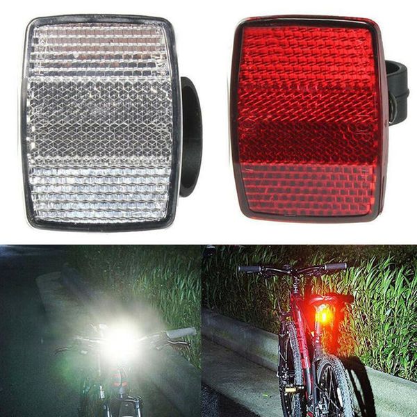 bike reflector night cycling warning safety plastic reflective light lens bicycle accessory, white, 22.2cm diameter lights
bike reflector night cycling warning safety plastic reflective light lens bicycle accessory, white, 22.2cm diameter lights