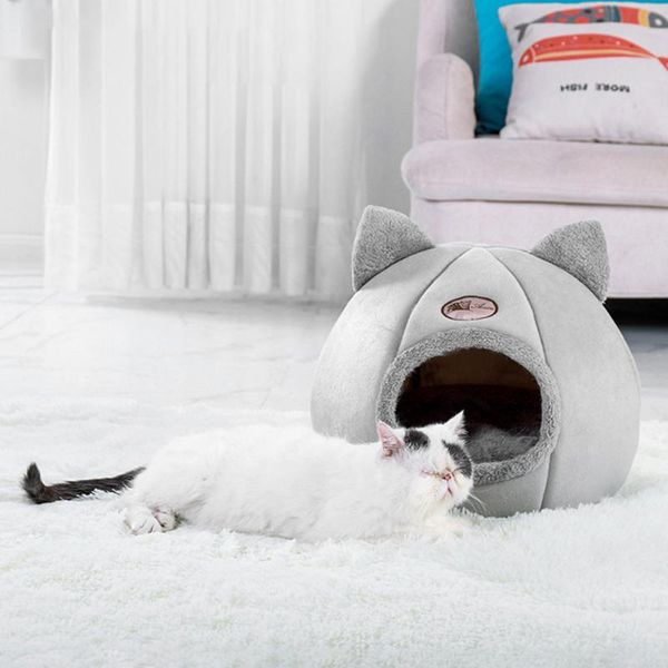 winter warm sleeping bag puppy pet dog nest soft comfortable kennel animal cave mat cat beds & furniture
winter warm sleeping bag puppy pet dog nest soft comfortable kennel animal cave mat cat beds & furniture