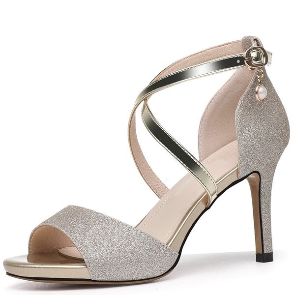 sandals women summer comfort open toe dress shoes fashion thin heeled crystal woman i0325 obb5, Black
sandals women summer comfort open toe dress shoes fashion thin heeled crystal woman i0325 obb5, Black