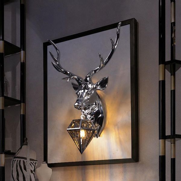 wall lamps modern antler led lamp creative deer for bedroom buckhorn kitchen lights home decor sconces
wall lamps modern antler led lamp creative deer for bedroom buckhorn kitchen lights home decor sconces