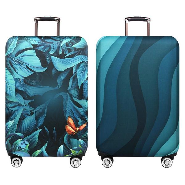 toiletry kits green ripple brand travel thicken elastic deep rain forest color luggage protective cover, apply to 18-32" free
toiletry kits green ripple brand travel thicken elastic deep rain forest color luggage protective cover, apply to 18-32" free