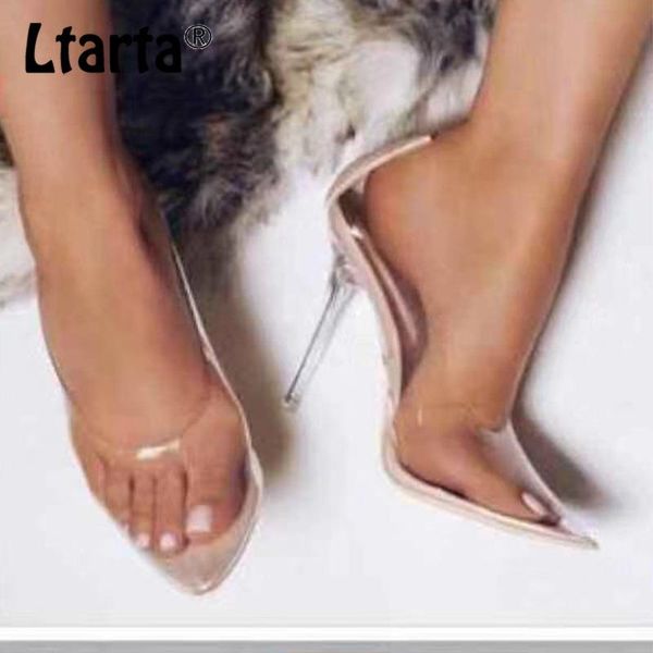 dress shoes ltarta 2021 transparent pointed high heel single pvc women's 3-color wbl, Black
dress shoes ltarta 2021 transparent pointed high heel single pvc women's 3-color wbl, Black