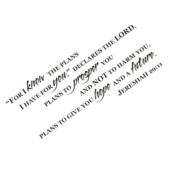 wallpapers jeremiah 29:11 for i know the plans you bible verse wall decal sticker
wallpapers jeremiah 29:11 for i know the plans you bible verse wall decal sticker