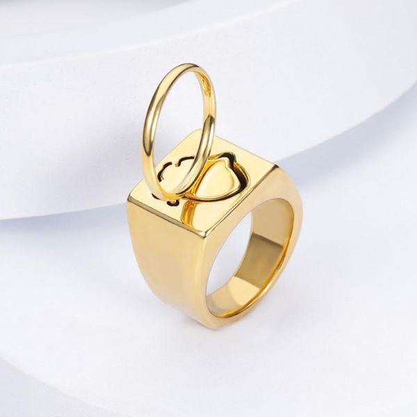 wedding rings couple's matching heart ring real love his or hers band promise, Slivery;golden
wedding rings couple's matching heart ring real love his or hers band promise, Slivery;golden