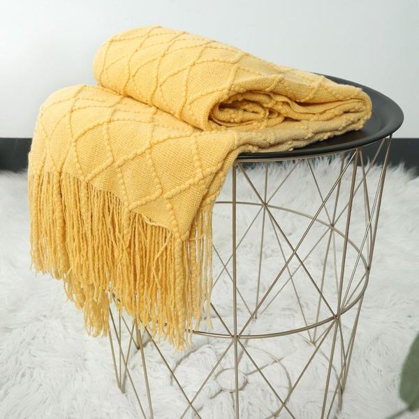 blankets knitted tassel cover blanket small winter thin single office sofa air conditioning napping bedroom
blankets knitted tassel cover blanket small winter thin single office sofa air conditioning napping bedroom