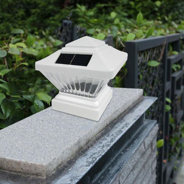 outdoor wall lamps 2pcs waterproof white shell lamp solar power column headlight ip65 lighting decoration
outdoor wall lamps 2pcs waterproof white shell lamp solar power column headlight ip65 lighting decoration