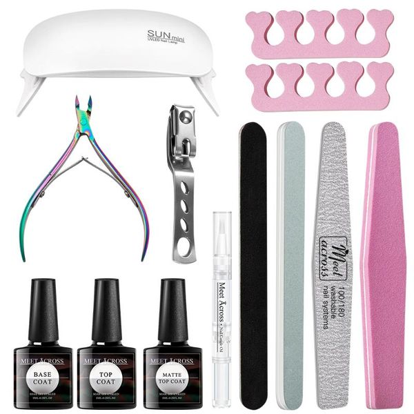 nail art kits exfoliating tools set file cuticle nipper tool pusher remover cutter scissors base coat lamp diy manicure
nail art kits exfoliating tools set file cuticle nipper tool pusher remover cutter scissors base coat lamp diy manicure