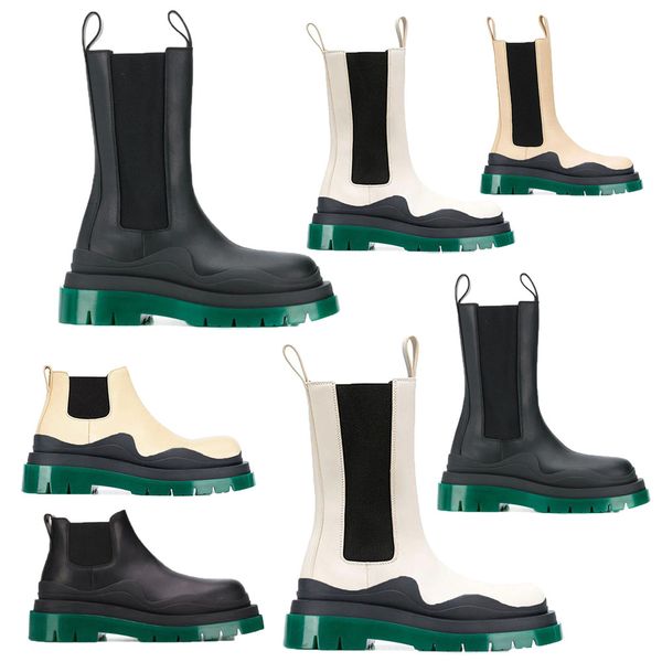 2021 aaaa+ man dark green soles bottega boot fashion luxury tire leather chelsea booties men platform chunky shoes lady knight high-boots de, Black
2021 aaaa+ man dark green soles bottega boot fashion luxury tire leather chelsea booties men platform chunky shoes lady knight high-boots de, Black