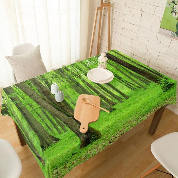 table cloth plant green forest tablecloth linen cotton spandex elastic dining chair slipcover kitchen cover
table cloth plant green forest tablecloth linen cotton spandex elastic dining chair slipcover kitchen cover