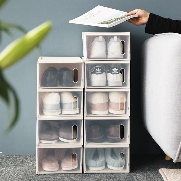 men women shoe dust-proof storage box moisture-proof home shoes transparent plastic sports drawer boxes drawers
men women shoe dust-proof storage box moisture-proof home shoes transparent plastic sports drawer boxes drawers