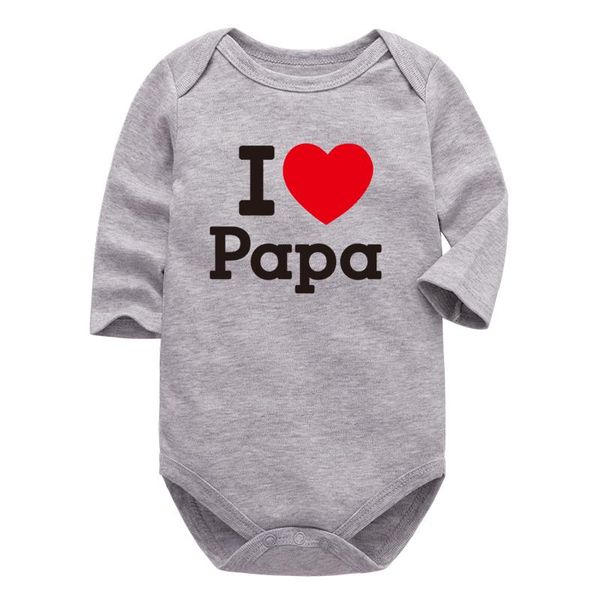rompers babies boys clothing bodysuit born baby girls long sleeve body infant clothes custom, Blue
rompers babies boys clothing bodysuit born baby girls long sleeve body infant clothes custom, Blue