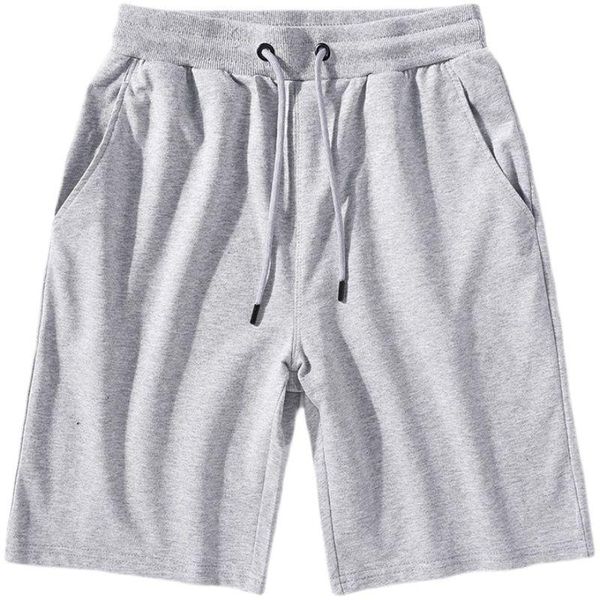 men's shorts summer men sports jogging mens casual solid color drawstring fitness fifth pants beach plus size, White;black
men's shorts summer men sports jogging mens casual solid color drawstring fitness fifth pants beach plus size, White;black