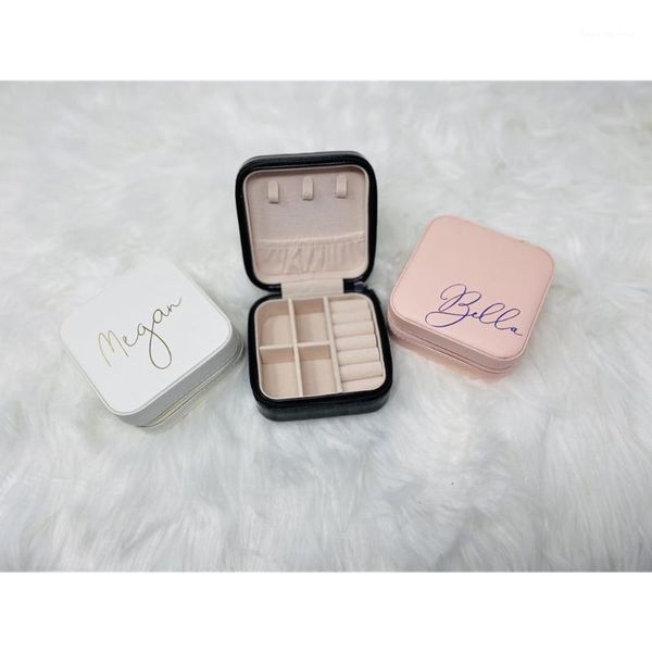 gift wrap custom wedding bridesmaid proposal boxes, ring box travel jewellery case girls jewelry with name, christmas1
gift wrap custom wedding bridesmaid proposal boxes, ring box travel jewellery case girls jewelry with name, christmas1