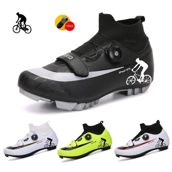cycling footwear mo dou mtb shoes high-road bike sneakers sapatilha ciclismo women professional self-llcking bicycle size 47, Black
cycling footwear mo dou mtb shoes high-road bike sneakers sapatilha ciclismo women professional self-llcking bicycle size 47, Black