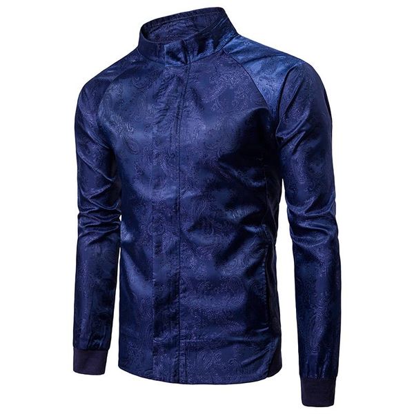 men's jackets 2021 mens flower coat fashion casual jacket men black blue overcoat spring and autumn coats, Black;brown
men's jackets 2021 mens flower coat fashion casual jacket men black blue overcoat spring and autumn coats, Black;brown