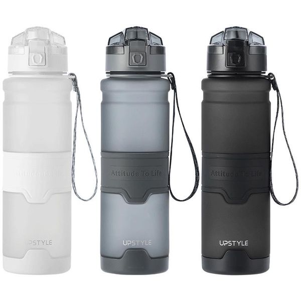 bicycle water bottle sports large capacity frosted and leather touch bottles & cages
bicycle water bottle sports large capacity frosted and leather touch bottles & cages
