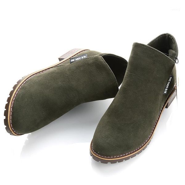 boots fashion women autumn winter classic zipper snow ankle suede warm fur plush shoes1, Black
boots fashion women autumn winter classic zipper snow ankle suede warm fur plush shoes1, Black