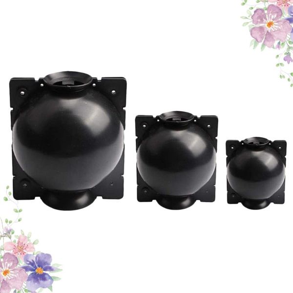 planters & pots 3pcs plant rooting device growth promote propagation reproduction supplies
planters & pots 3pcs plant rooting device growth promote propagation reproduction supplies