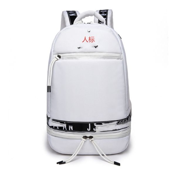korean large capacity backpack fashion leisure basketball bag college style student computer schoolbag
korean large capacity backpack fashion leisure basketball bag college style student computer schoolbag