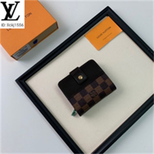 compact leather brand key designer chain luxury clutches d7ih real m61668 long stitching wallets plaid purse short evening wallet men card h, Red;black
compact leather brand key designer chain luxury clutches d7ih real m61668 long stitching wallets plaid purse short evening wallet men card h, Red;black