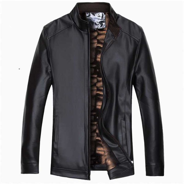men's fur & faux 2021 autumn winter black business casual fashion pu leather jacket masculino casaco abrigos jaqueta baggy cazadoras
men's fur & faux 2021 autumn winter black business casual fashion pu leather jacket masculino casaco abrigos jaqueta baggy cazadoras