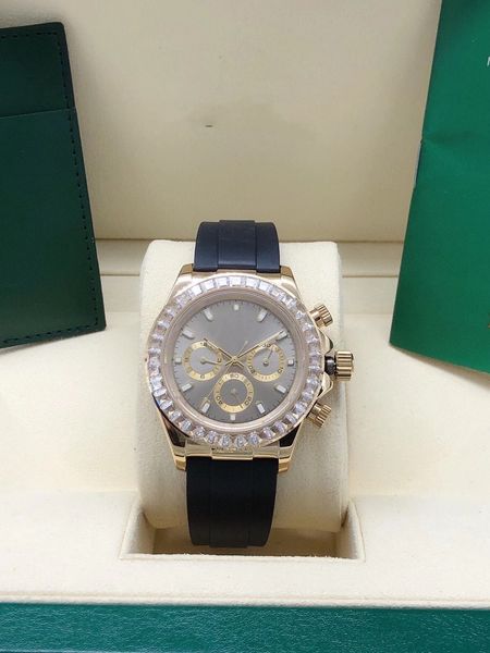 men's fully 2021 automatic mechanical wrist watch sport comfortable rubber watchband sapphire glass handbag accessories the choice of 1, Slivery;brown
men's fully 2021 automatic mechanical wrist watch sport comfortable rubber watchband sapphire glass handbag accessories the choice of 1, Slivery;brown