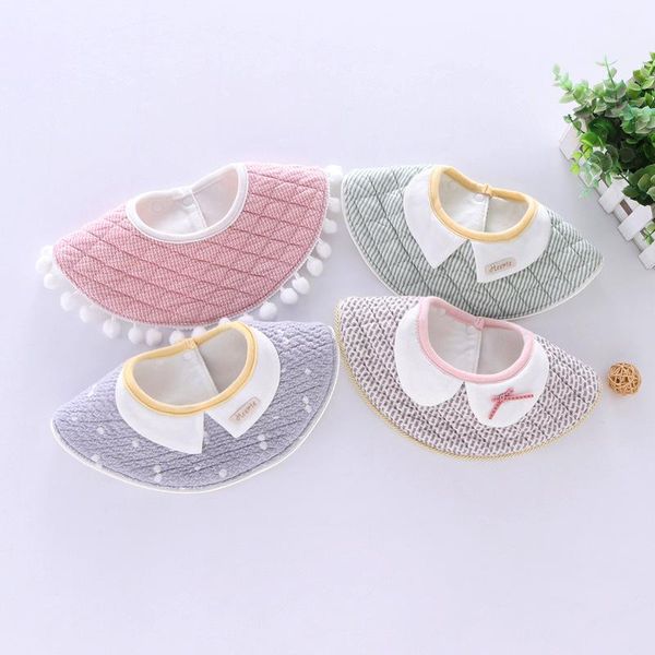 bibs & burp cloths baby cotton 360 degree round satr boys girls saliva towels feeding bib casual waterproof tassel stereo cloth bandana
bibs & burp cloths baby cotton 360 degree round satr boys girls saliva towels feeding bib casual waterproof tassel stereo cloth bandana
