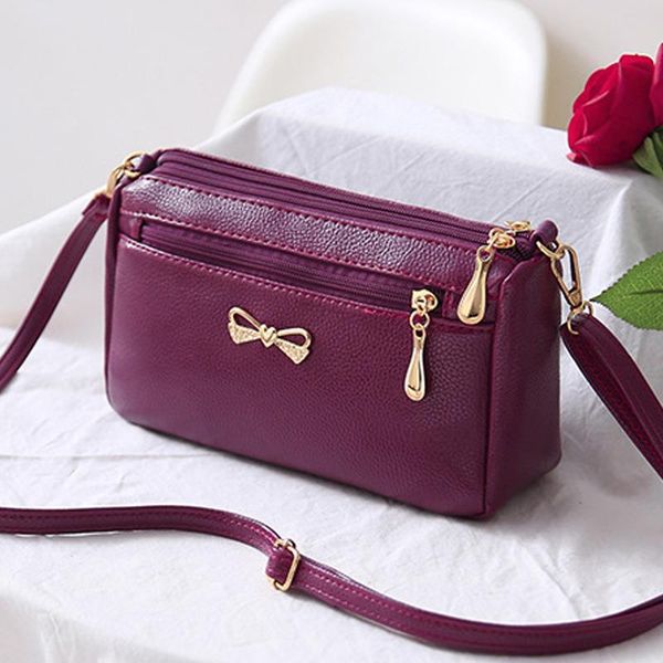 female mother shoulder bag middle-aged wallet messenger zipper shopping cross-border pu grocery push small double-layer ktplc
female mother shoulder bag middle-aged wallet messenger zipper shopping cross-border pu grocery push small double-layer ktplc