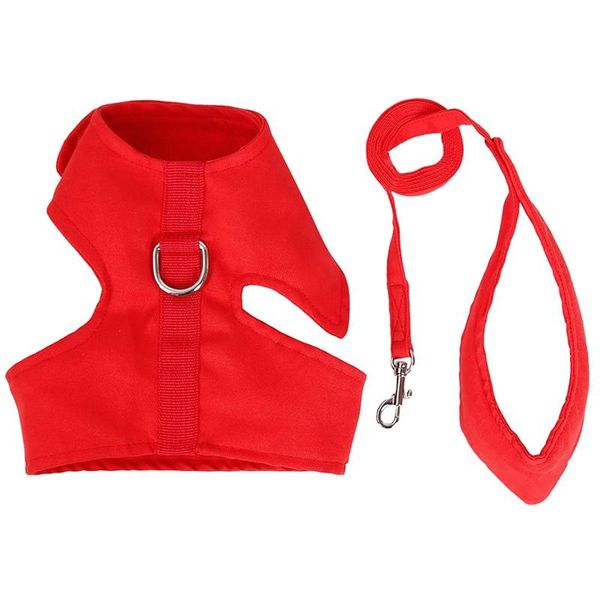 cat collars & leads harness set prevention breaking escape proof cats vest adjustable nylon clasp durable d-buckle leash
cat collars & leads harness set prevention breaking escape proof cats vest adjustable nylon clasp durable d-buckle leash