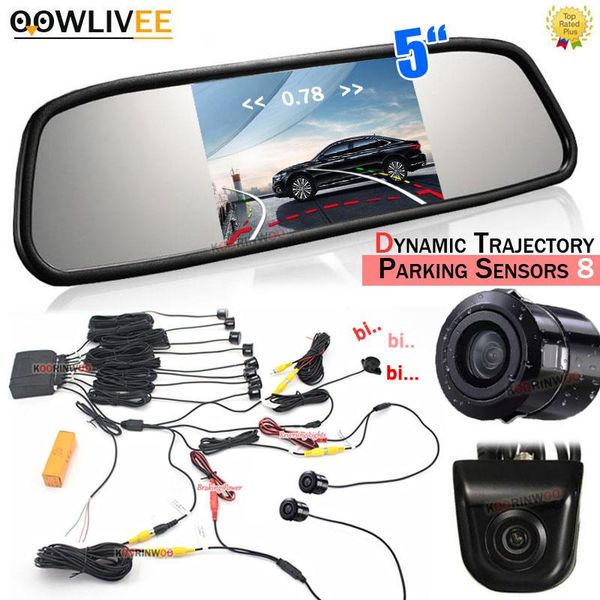 car monitor digital parking sensor with rear view camera front show distance image beep sound 12v buzzer cameras& sensors
car monitor digital parking sensor with rear view camera front show distance image beep sound 12v buzzer cameras& sensors