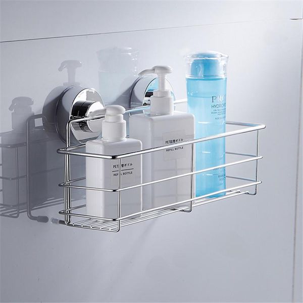 bath accessory set shower basket dual sucker bathroom shelf washing room/kitchen corner wall mounted storage rack accessories
bath accessory set shower basket dual sucker bathroom shelf washing room/kitchen corner wall mounted storage rack accessories
