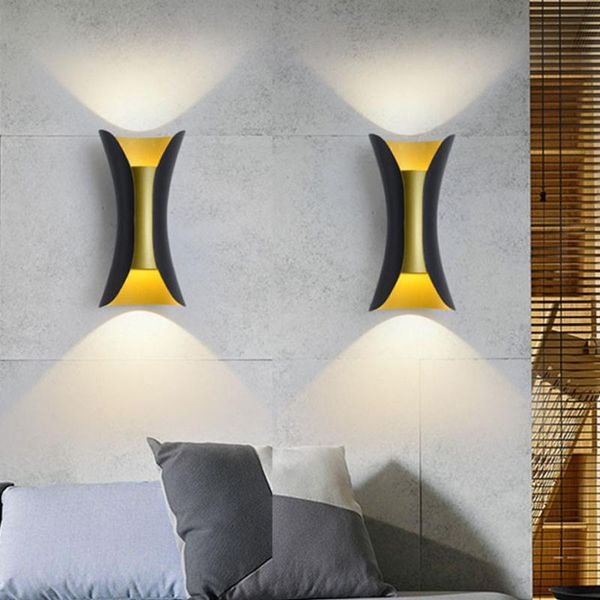 outdoor wall lamps 10w 20w nordic waterproof led lamp ip65 aluminum waist light el aisle balcony villa front door porch
outdoor wall lamps 10w 20w nordic waterproof led lamp ip65 aluminum waist light el aisle balcony villa front door porch