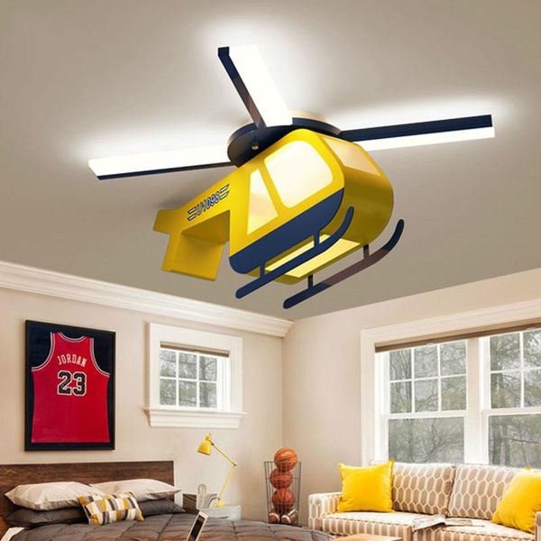 pendant lamps creative ceiling lights helicopter aircraft children's cartoon eye protection small bedroom lamp
pendant lamps creative ceiling lights helicopter aircraft children's cartoon eye protection small bedroom lamp