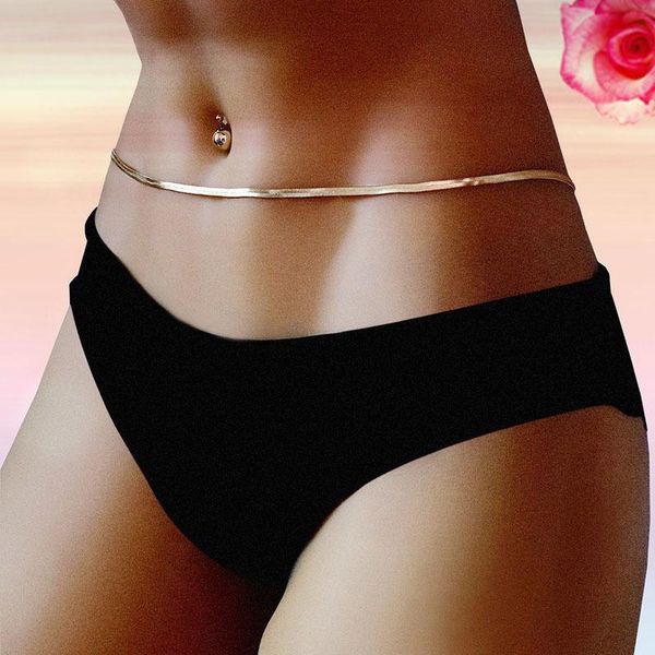 chains fashion bikini body chain belly for women snake bone single layer waist jewelry decoration retro gift, Silver
chains fashion bikini body chain belly for women snake bone single layer waist jewelry decoration retro gift, Silver