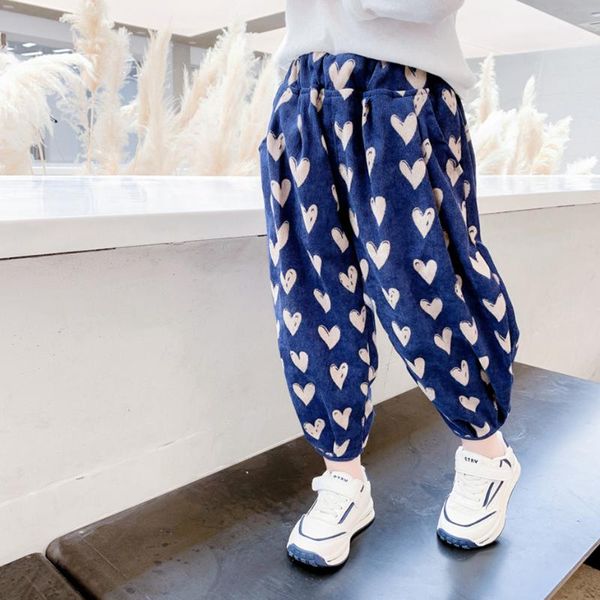 trousers toddler girl pants heart pattern for corduroy children's spring autumn kids clothes, Blue
trousers toddler girl pants heart pattern for corduroy children's spring autumn kids clothes, Blue
