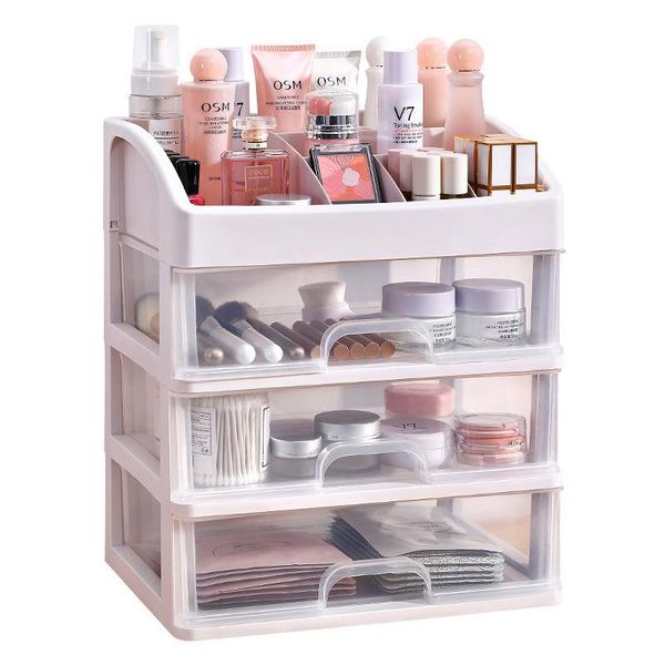 storage boxes & bins make up case jewelry container box makeup organizer drawers cosmetic brush holder lipstick
storage boxes & bins make up case jewelry container box makeup organizer drawers cosmetic brush holder lipstick