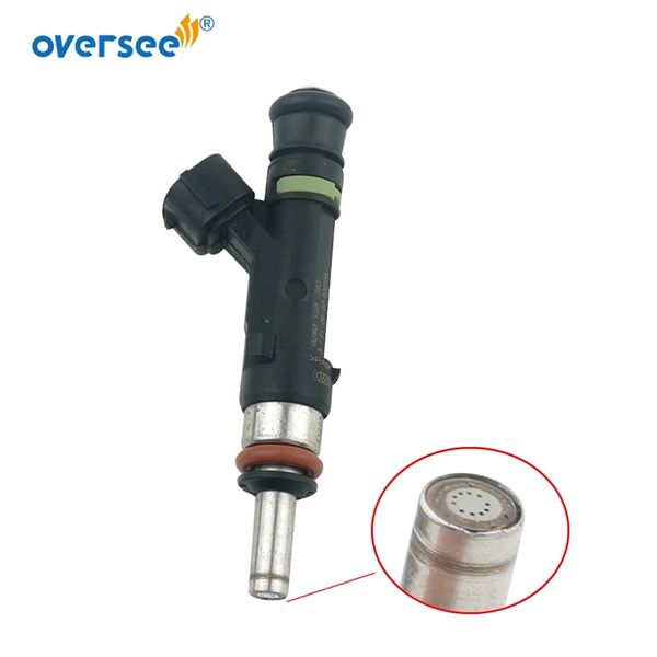oversee parts 420874000 refurbish injector for sea doo water waverunner water motorbike 130/155/230 rxt-x300 16-17 latest version
oversee parts 420874000 refurbish injector for sea doo water waverunner water motorbike 130/155/230 rxt-x300 16-17 latest version