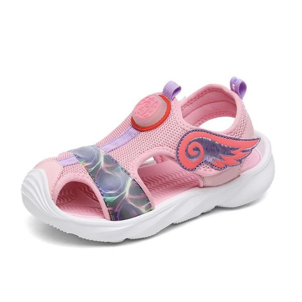 kids girls closed-toe beach sport water pink sandals comfortable lightweight sandalen meisje for toddler, Black;red
kids girls closed-toe beach sport water pink sandals comfortable lightweight sandalen meisje for toddler, Black;red