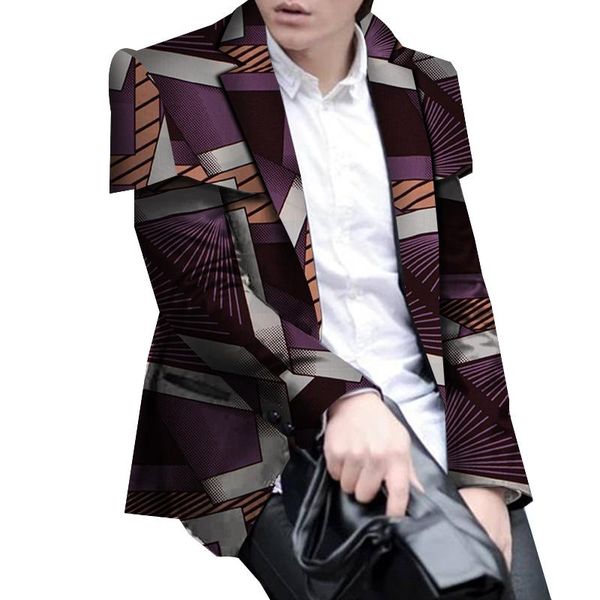 ethnic clothing customize dashiki men african print mens blazer casual suits jacket men's plus size wyn1022, Red 
ethnic clothing customize dashiki men african print mens blazer casual suits jacket men's plus size wyn1022, Red