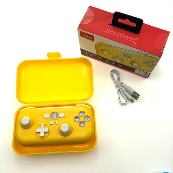 game controllers & joysticks wireless switch elf controller for mini baby bluetooth gamepad ns
game controllers & joysticks wireless switch elf controller for mini baby bluetooth gamepad ns
