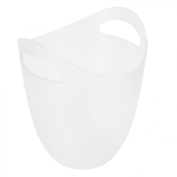champagne bucket acrylic ice container dull polish with handle bar ktv supplies buckets and coolers
champagne bucket acrylic ice container dull polish with handle bar ktv supplies buckets and coolers