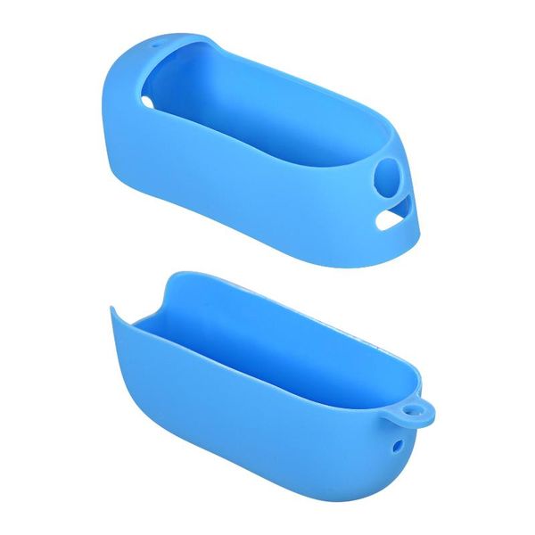lighting & studio accessories camera sleeve silicone cover protective holder for charging case replacement insta360 go 2 black/blue
lighting & studio accessories camera sleeve silicone cover protective holder for charging case replacement insta360 go 2 black/blue