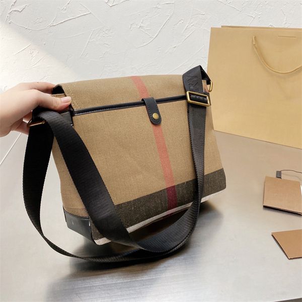 designer totes bag luxury cross body check messenger tote purse handbags shoulder bags crossbody high-quality genuine leather canvas with or
designer totes bag luxury cross body check messenger tote purse handbags shoulder bags crossbody high-quality genuine leather canvas with or