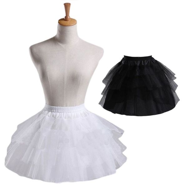 petticoats maid wear pettiskirt short no hoops petticoat girls ballet mesh yarn skirt petticoats, White
petticoats maid wear pettiskirt short no hoops petticoat girls ballet mesh yarn skirt petticoats, White