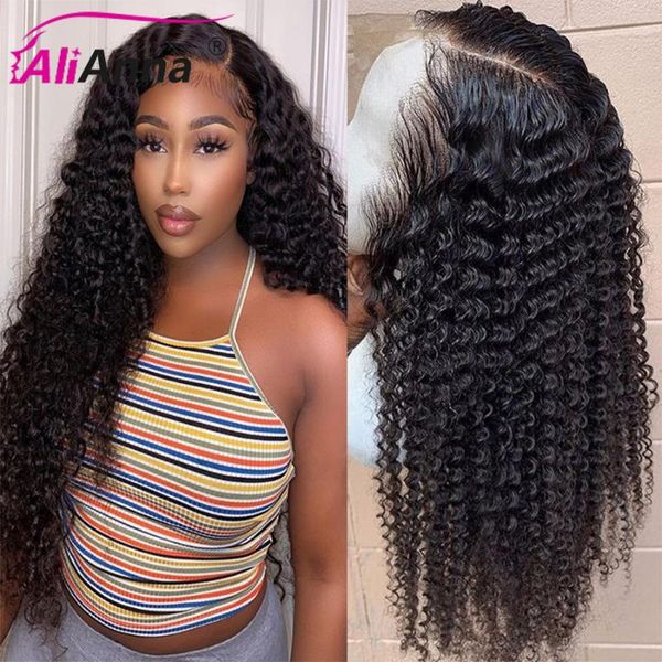 lace wigs curly human hair wig 13x6 front transparent 40 inch 5x5 closure brazilian, Black;brown 
lace wigs curly human hair wig 13x6 front transparent 40 inch 5x5 closure brazilian, Black;brown