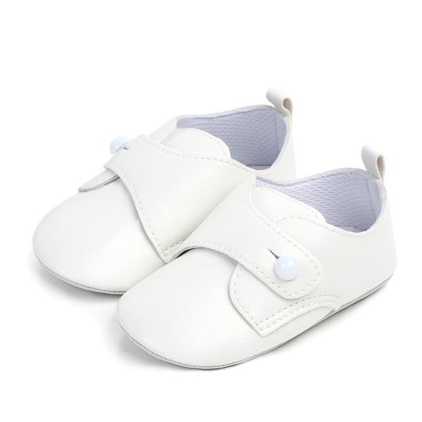 first walkers fashion brand footwear born baby boy crib shoes toddler leather casual buttons loafers infant solid shoe for learning walking
first walkers fashion brand footwear born baby boy crib shoes toddler leather casual buttons loafers infant solid shoe for learning walking