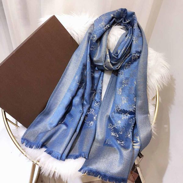 scarves autumn winter fashion luxury scarf classic men women designer cashmere shawl 180 90cm, Blue;gray
scarves autumn winter fashion luxury scarf classic men women designer cashmere shawl 180 90cm, Blue;gray