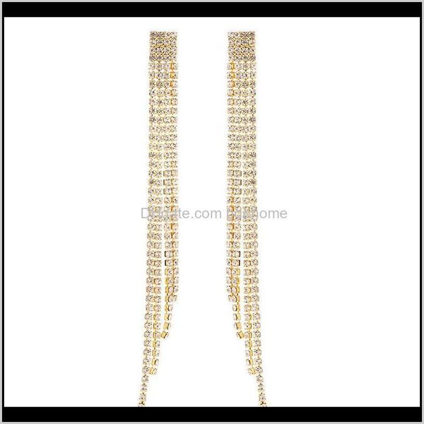 stud jewelry drop delivery 2021 gold long tassel europe and america style sterling sier zirconia earrings uy4vw, Golden;silver
stud jewelry drop delivery 2021 gold long tassel europe and america style sterling sier zirconia earrings uy4vw, Golden;silver