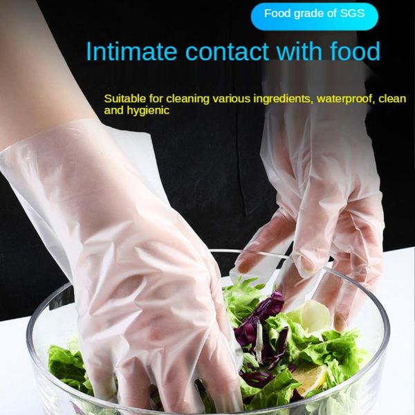 disposable gloves thickened dishwashing women's latex thin stick hand kitchen household cleaning durable black
disposable gloves thickened dishwashing women's latex thin stick hand kitchen household cleaning durable black